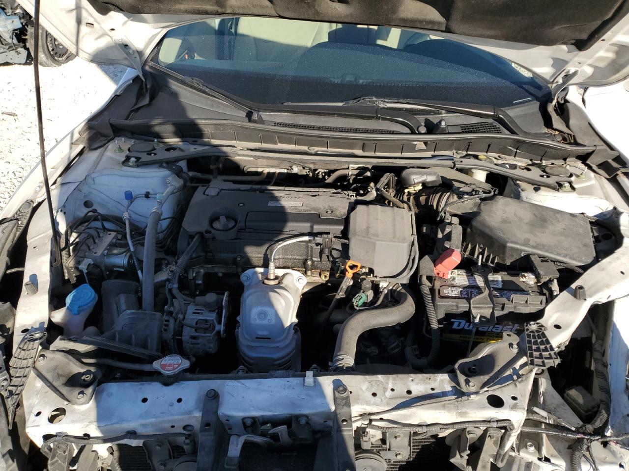 VIN 1HGCR2F77GA208627 2016 HONDA ACCORD no.11