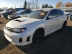 2011 Subaru Impreza Wrx na sprzedaż w Bowmanville, ON - Front End