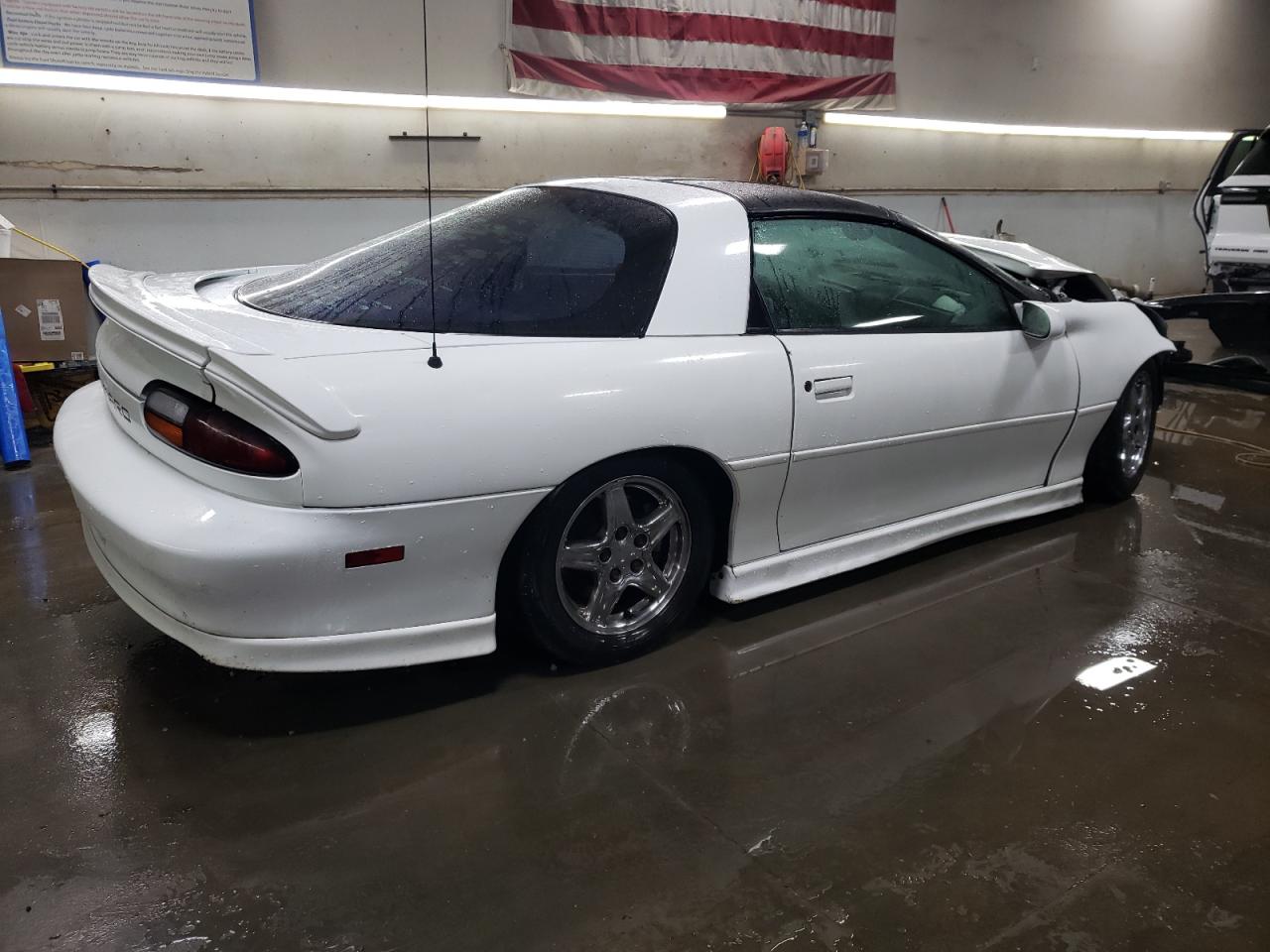 1998 Chevrolet Camaro - Image 3