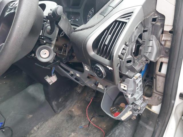 2014 FORD TRANSIT CU