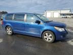 2010 Volkswagen Routan Sel продається в Windham, ME - Front End