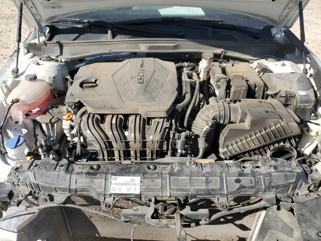 2022 Hyundai Sonata - Image 12