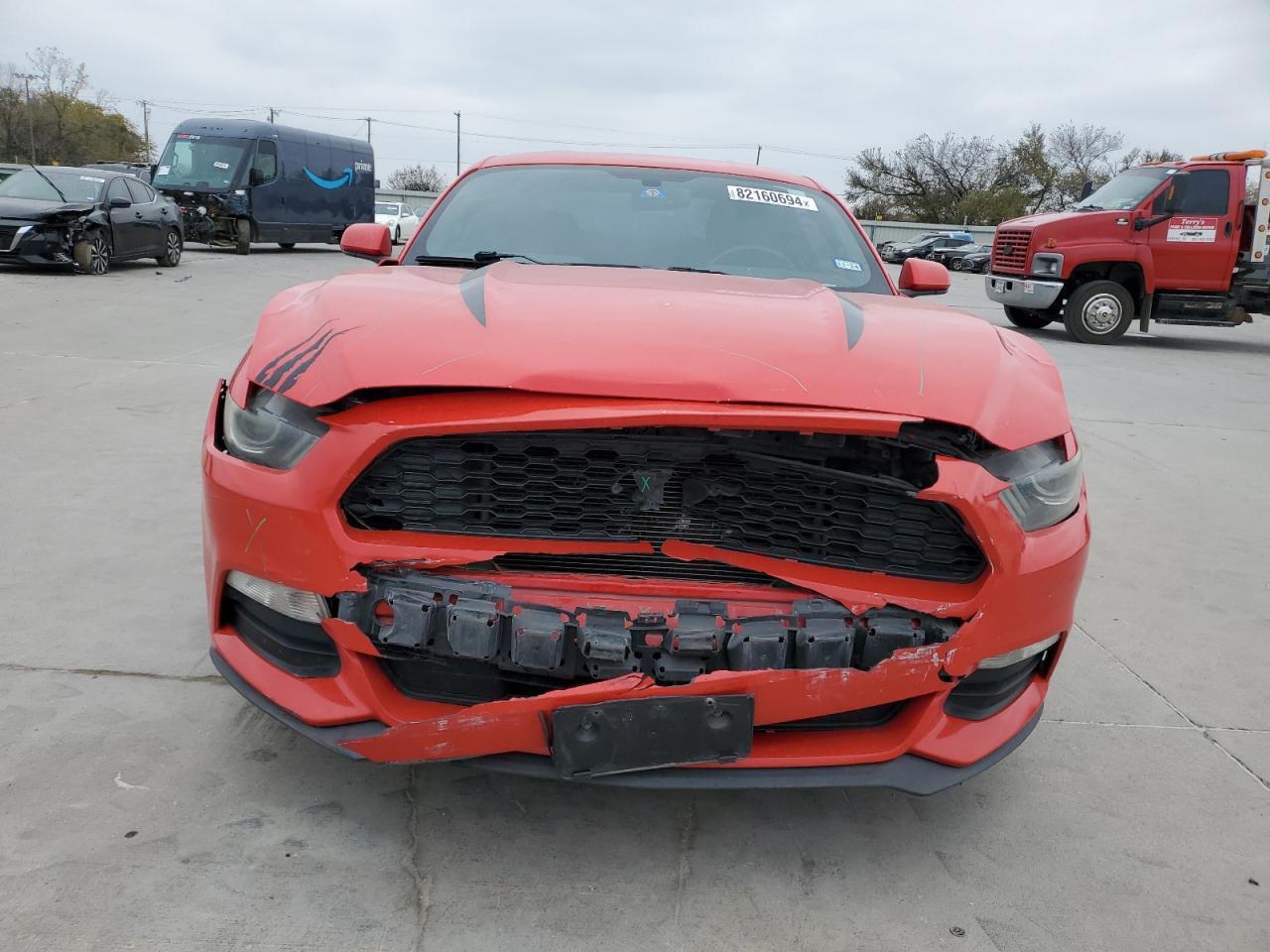 2016 Ford Mustang - Image 5