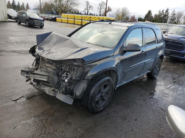 2005 Chevrolet Equinox Lt