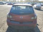 2008 Mazda 3 Hatchback zu verkaufen in Portland, OR - Front End