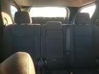 2013 Dodge Durango Sxt de vânzare în Phoenix, AZ - Side