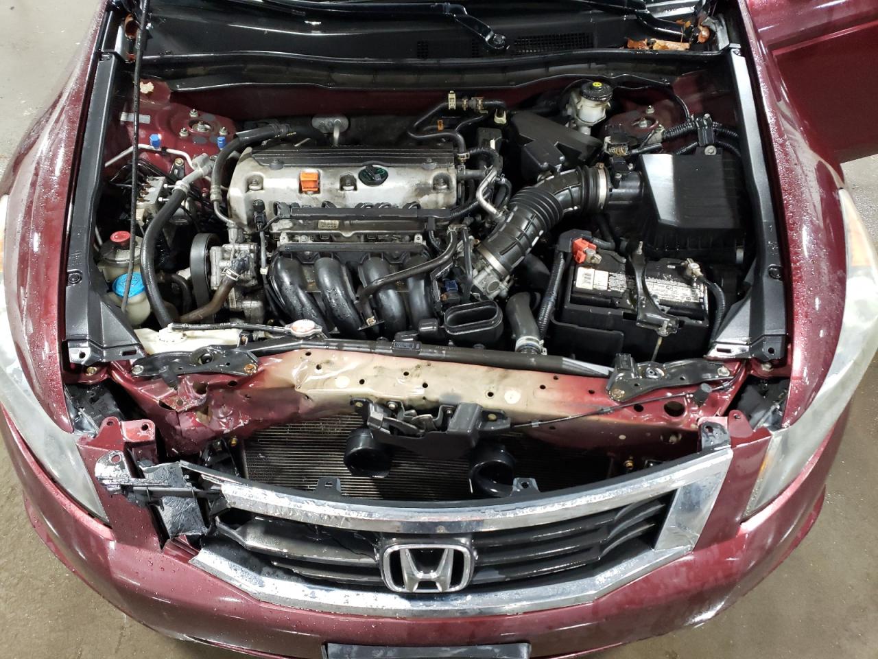 2009 Honda Accord - Image 11