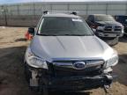 2016 Subaru Forester 2.5I en Venta en Albuquerque, NM - Rear End