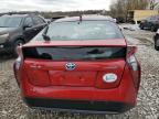 2017 Toyota Prius  en Venta en Cahokia Heights, IL - Front End