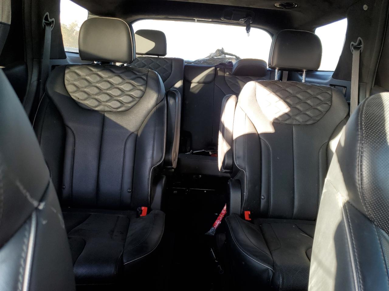 2022 Hyundai Palisade - Image 10