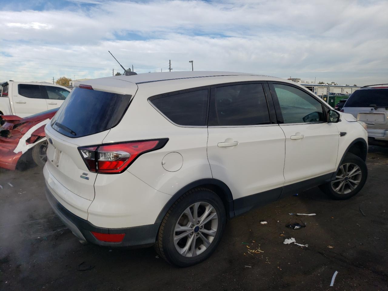 2017 Ford Escape - Image 3