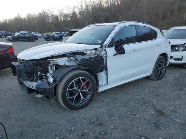 2020 Alfa Romeo Stelvio Ti