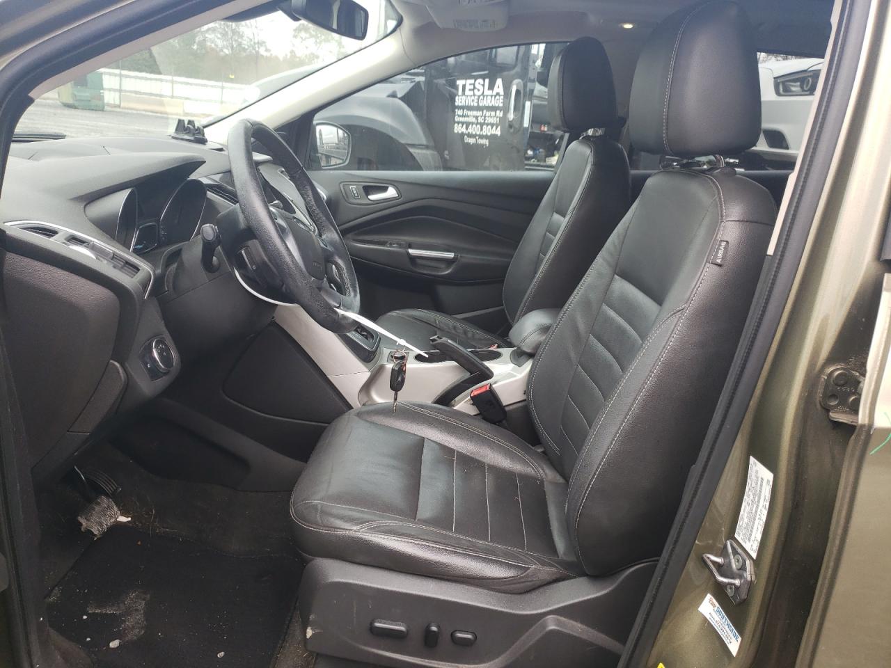 2013 Ford Escape - Image 7