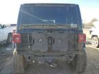 2019 Jeep Wrangler Unlimited Rubicon zu verkaufen in Anthony, TX - Water/Flood