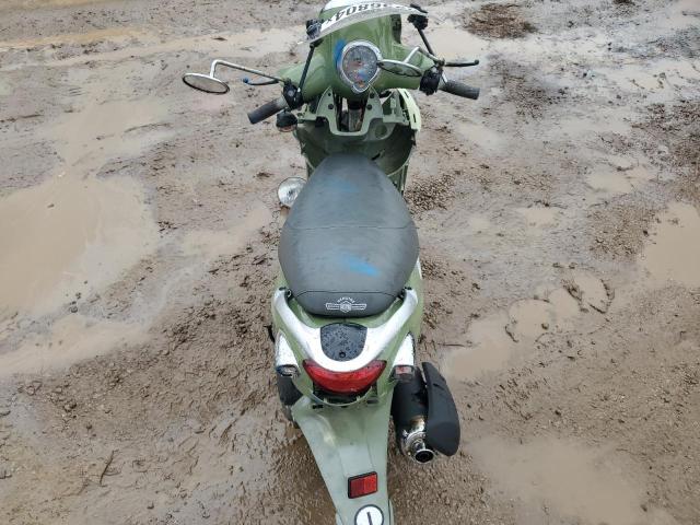 2020 GENUINE SCOOTER CO. BUDDY 170I