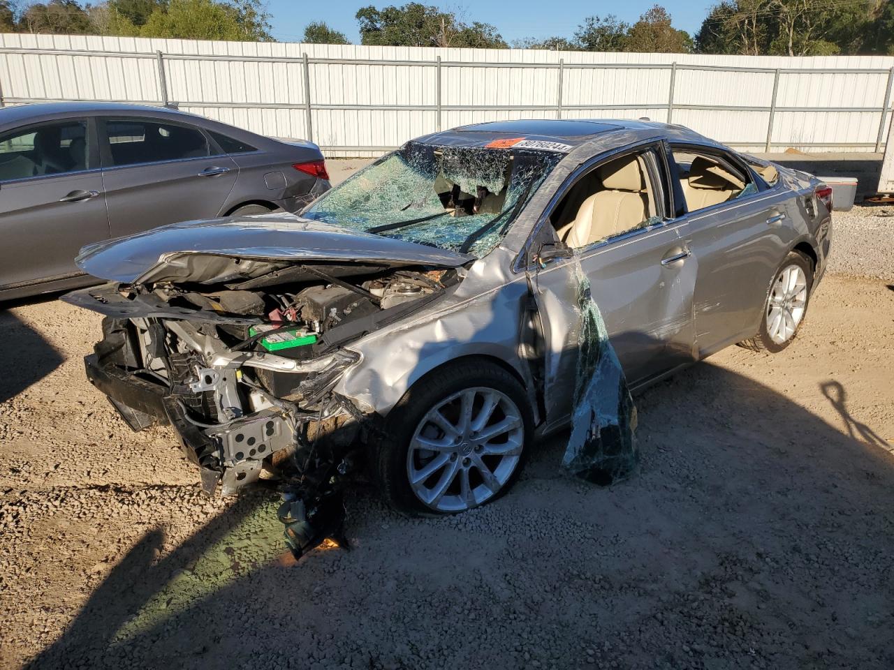 2013 Toyota Avalon Base zu verkaufen in Theodore, AL - All Over