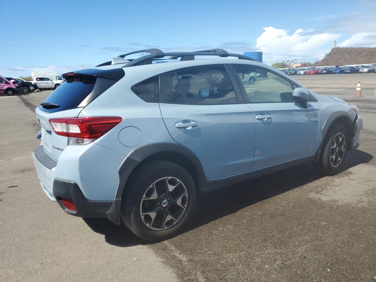2018 Subaru XV - Image 3