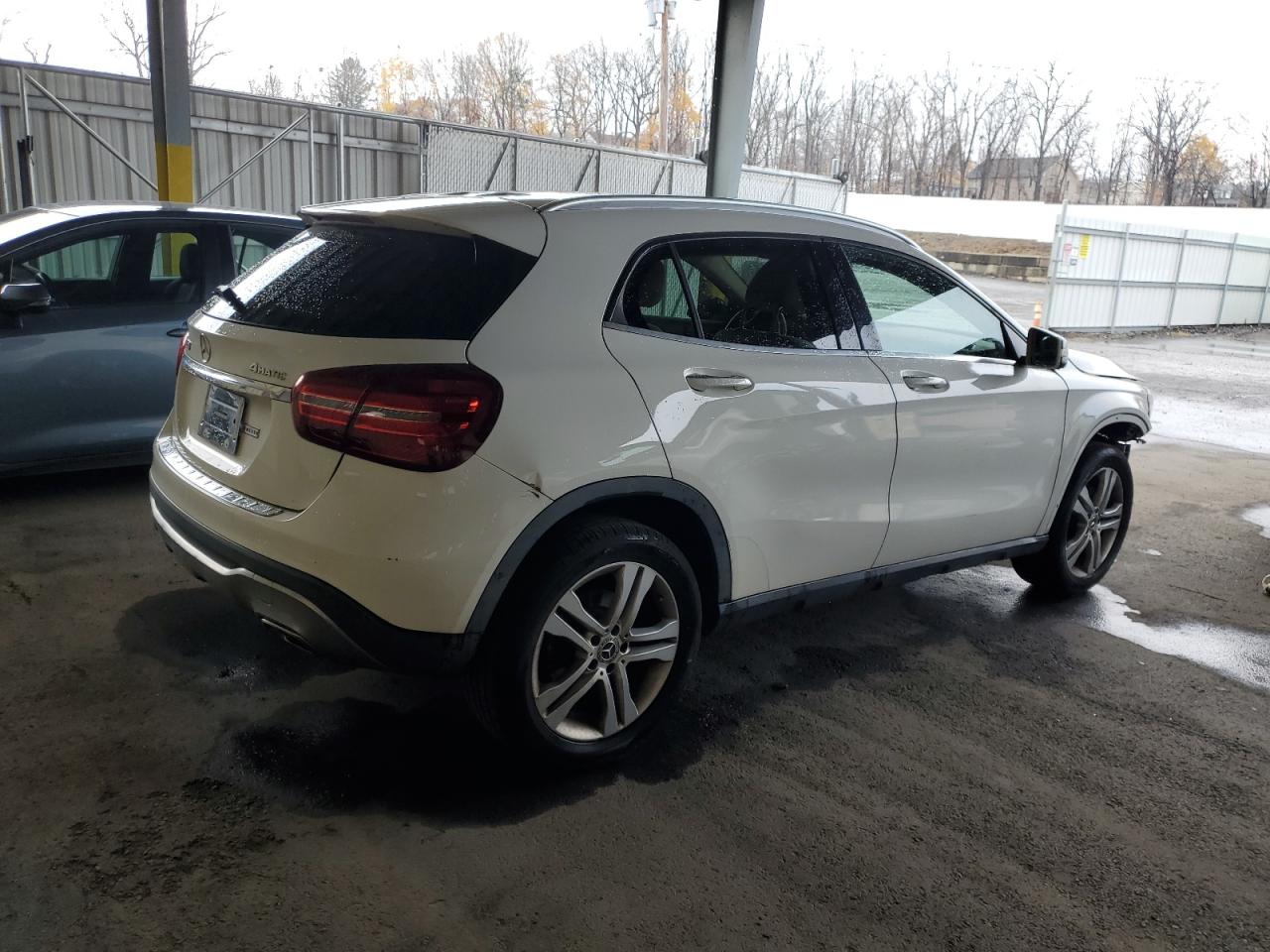 2019 Mercedes-Benz GLA-klasse - Image 3