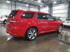 2014 Dodge Durango R/T na sprzedaż w Ham Lake, MN - Front End