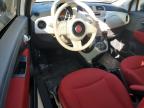 2012 Fiat 500 Pop na sprzedaż w North Las Vegas, NV - Undercarriage