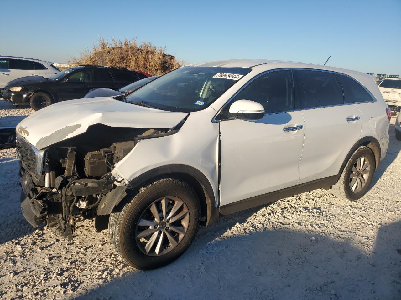 2019 Kia Sorento - Image 1