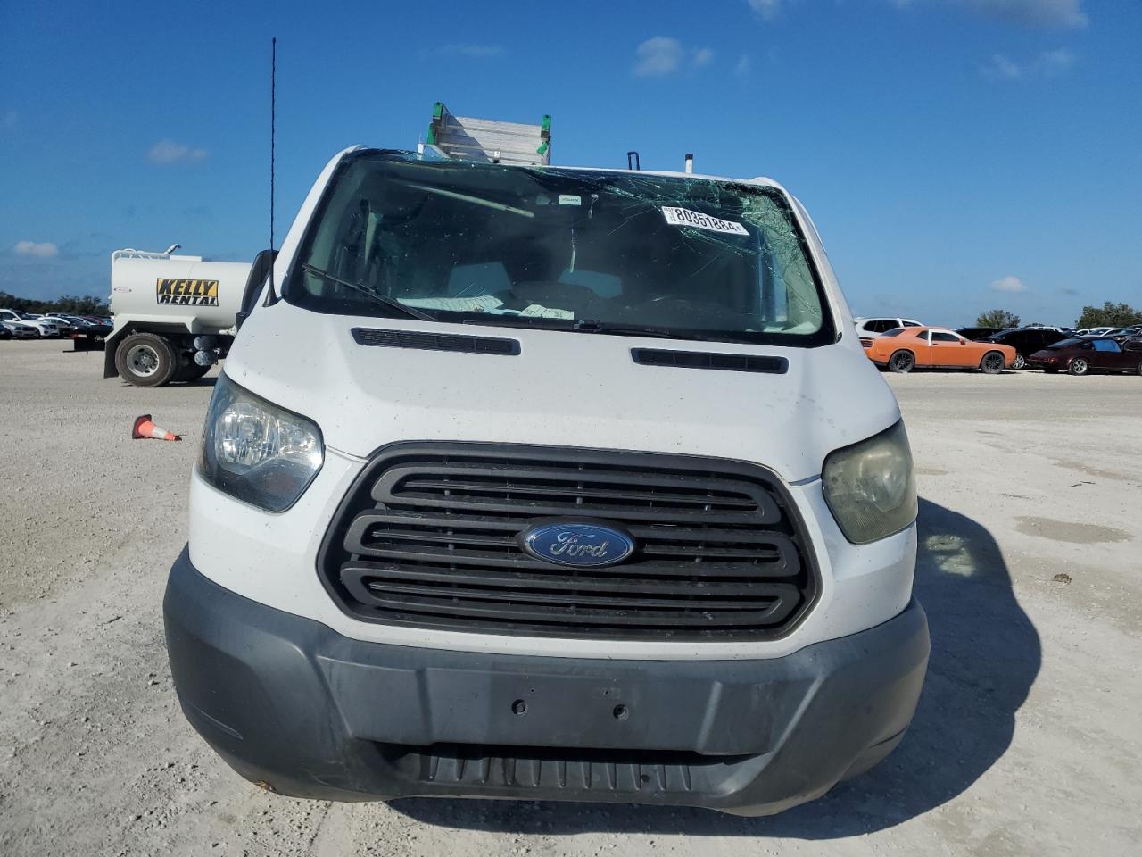 2016 Ford Transit - Image 5