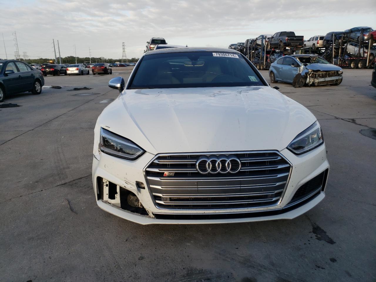 2019 Audi RS5 - Image 5