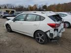 2022 Subaru Impreza Premium за продажба в Marlboro, NY - Rear End