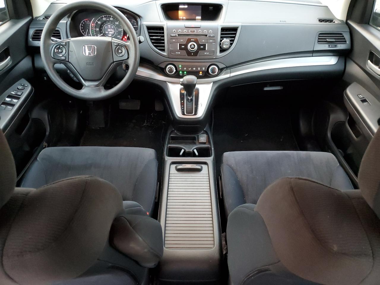 2014 Honda CR-V - Image 8