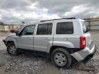 2012 Jeep Patriot Sport na sprzedaż w Hueytown, AL - Front End