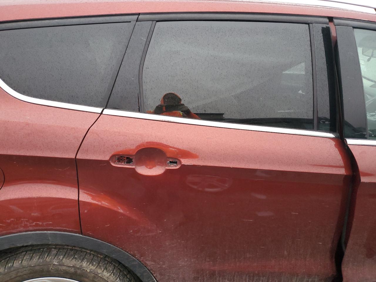2014 Ford Escape - Image 11
