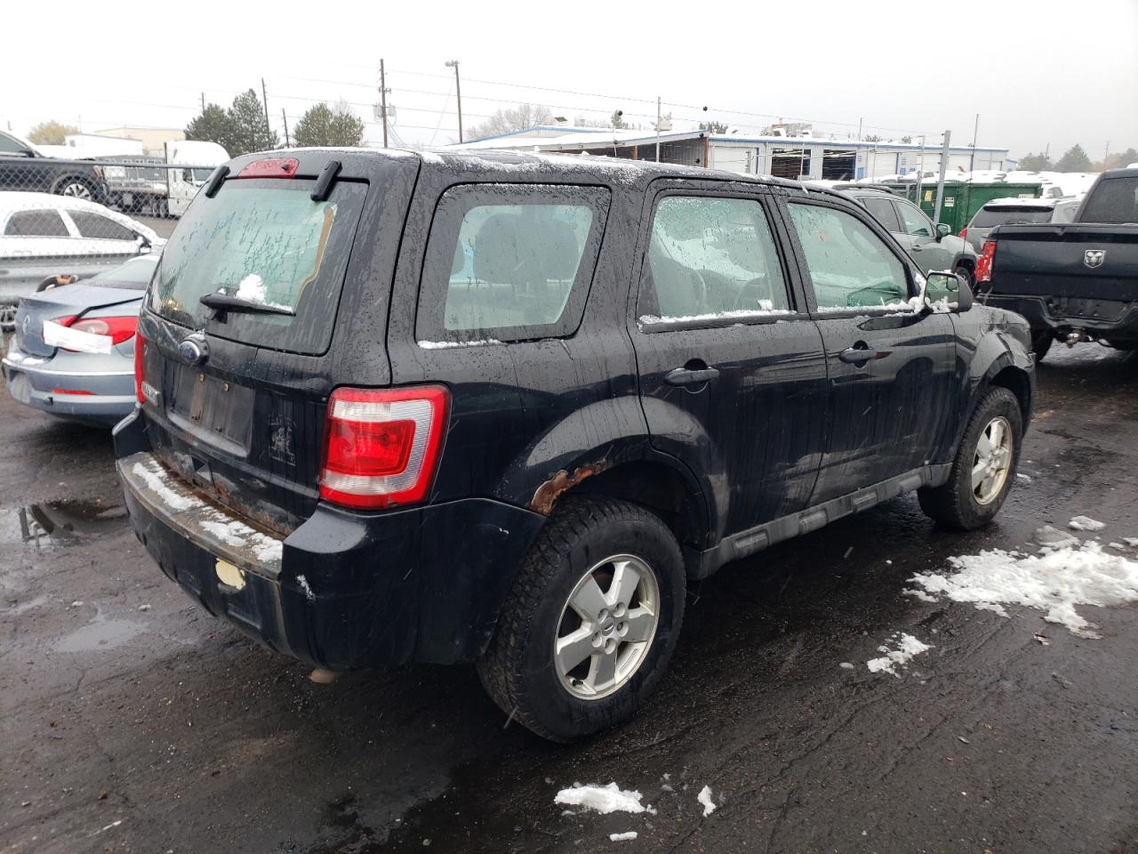 2011 Ford Escape - Image 3
