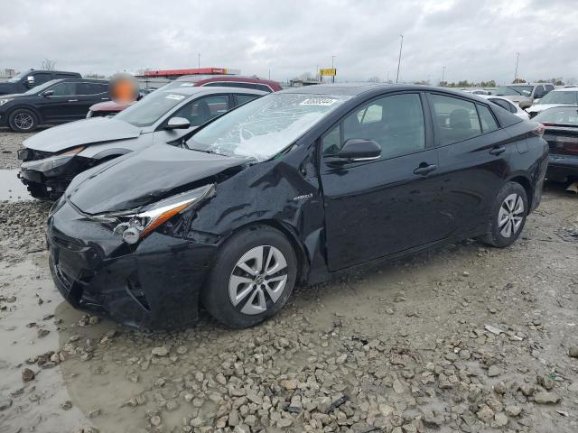 2018 Toyota Prius 