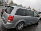2014 Dodge Grand Caravan Se продається в Portland, OR - Front End