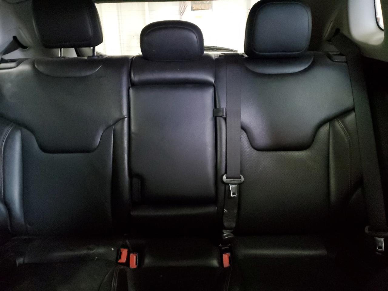 2021 Jeep Compass - Image 10