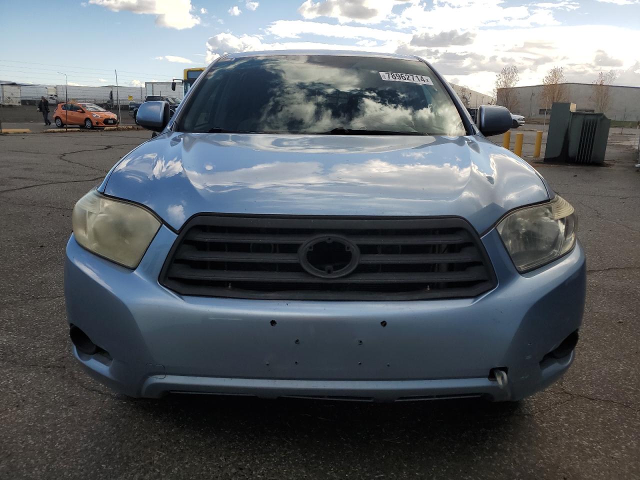 2008 Toyota Highlander - Image 5