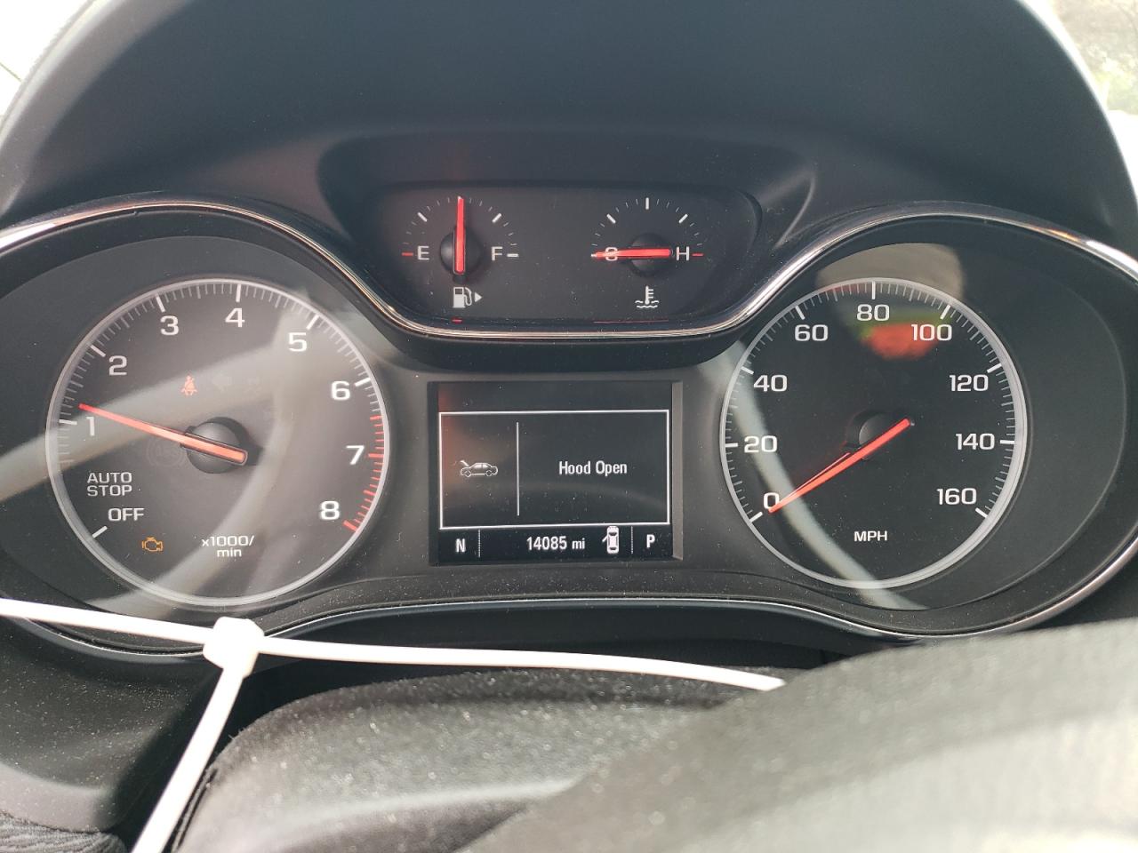 2019 Chevrolet Cruze - Image 9