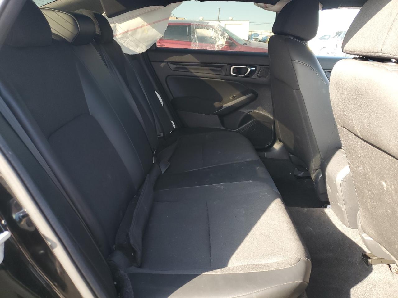 2022 Honda Civic - Image 10