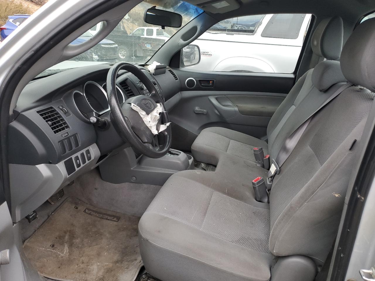 2009 Toyota Tacoma - Image 7