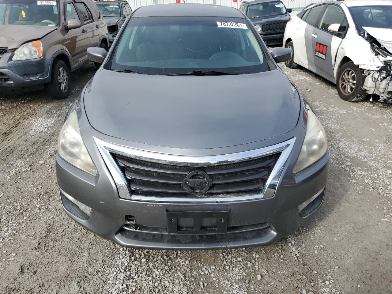 2015 Nissan Altima - Image 5