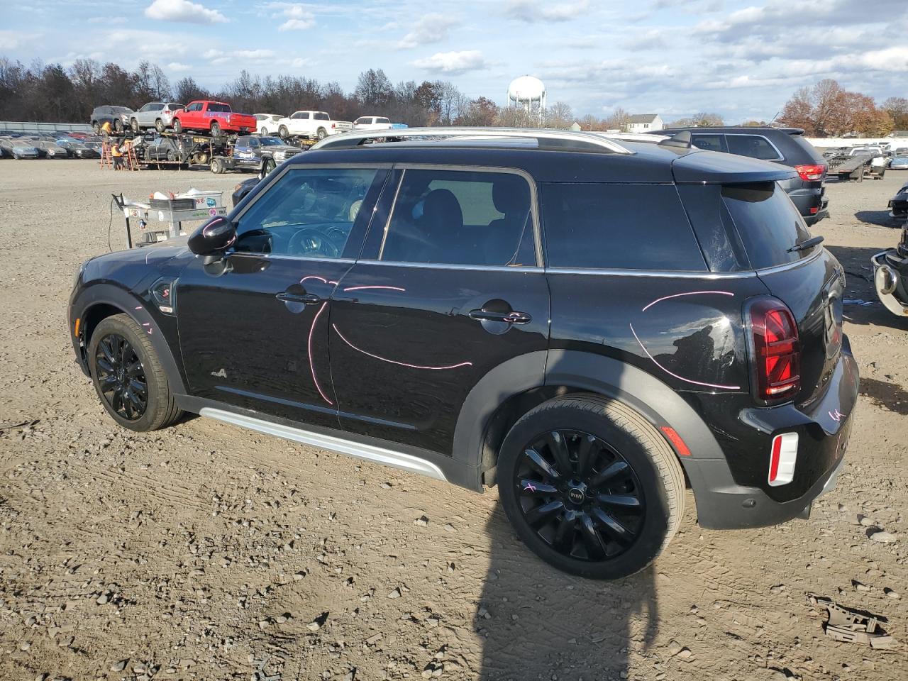 2022 MINI Cooper - Image 2
