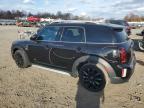 2022 Mini Cooper S Countryman All4 за продажба в Hillsborough, NJ - Undercarriage