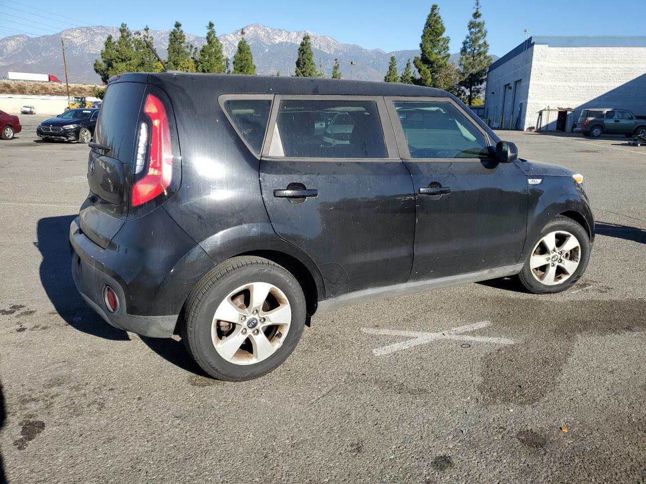 2019 Kia Soul - Image 3