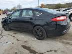 2016 Ford Fusion Se zu verkaufen in Lebanon, TN - Front End