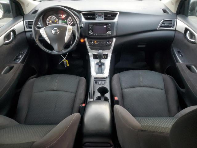  NISSAN ALTIMA 2012 Сірий