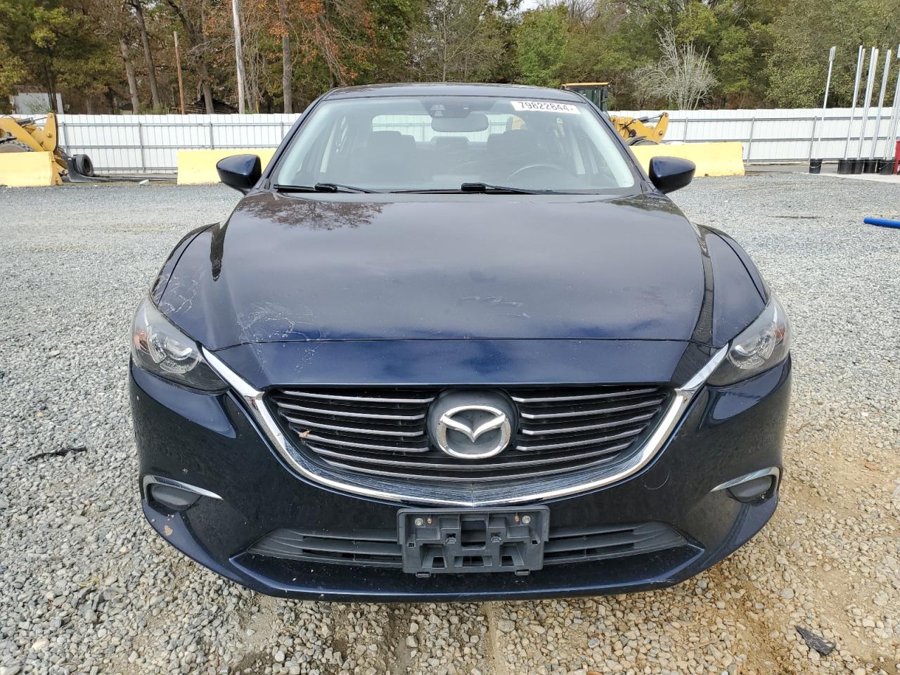 VIN JM1GJ1T57G1462634 2016 MAZDA 6 no.5