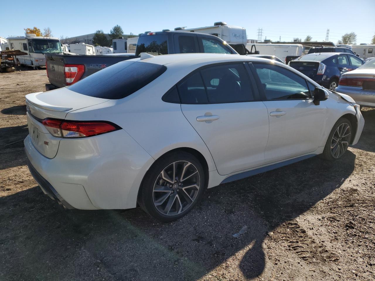 2020 Toyota Corolla - Image 3