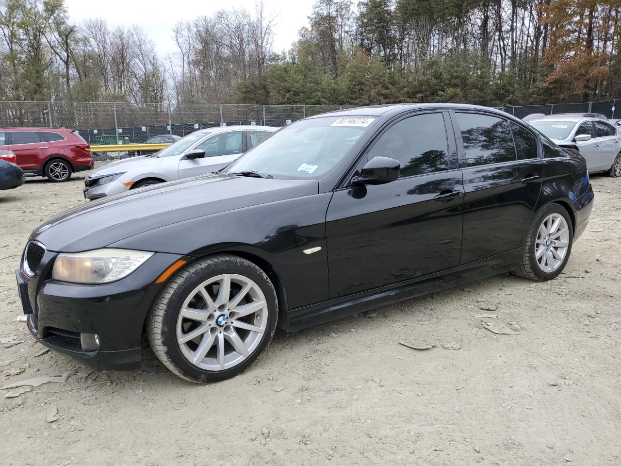 2011 BMW 3er - Image 1