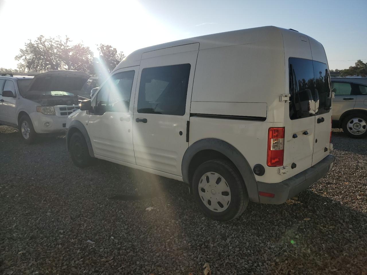 2013 Ford Transit - Image 2