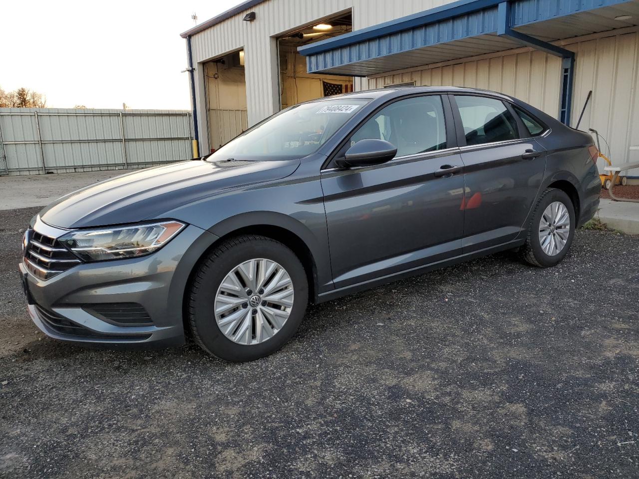 2019 Volkswagen Jetta - Image 1